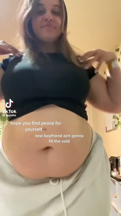 Bbw tiktok
