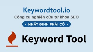 Complete Guide to Using Keywordtool