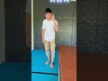 Cocok untuk kami yang sering kesemutan di kaki dan terasa ketarik🔥🔥 #chiropractic #kretek #short