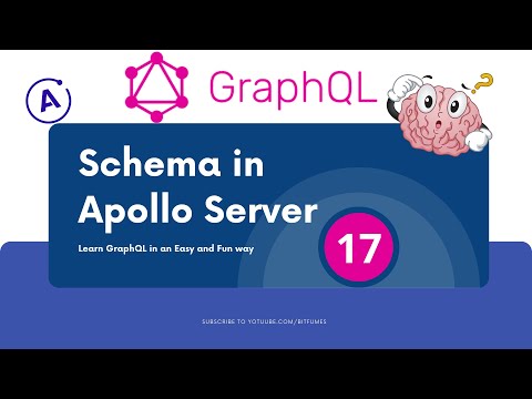 Video: Che cos'è il server Apollo GraphQL?