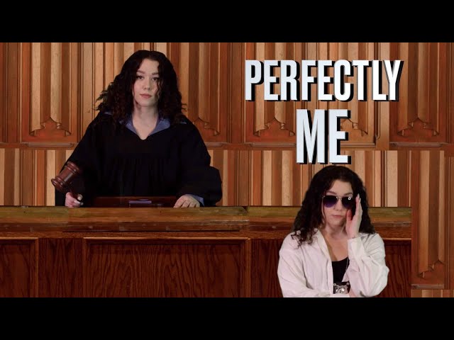 Perfectly Me - Official Music Video (feat. Annakin Slayd) 