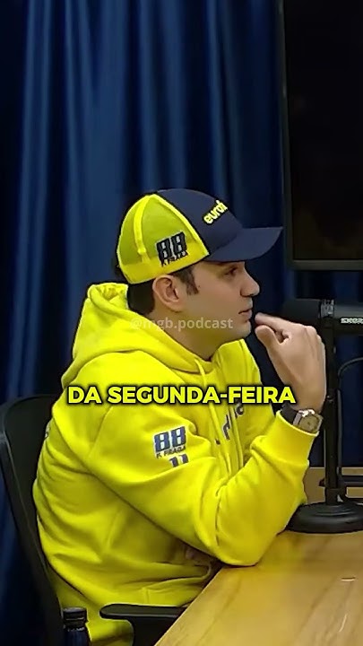 “Eu ganhei 24H de Le Mans em 2017 e 20h depois fomos desclassificados da corrida” #Shorts