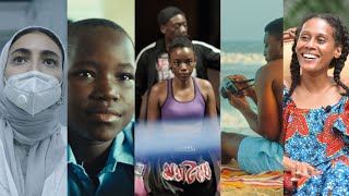 New York African Film Festival 2024 | Trailer | May 8-14