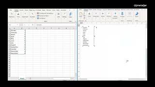 How to put an Excel file into Word so it updates automatically