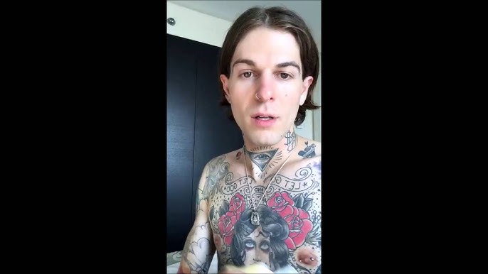 Jesse Rutherford, vocalista do The Neighbourhood, começou a trabalhar como  ator aos 11 anos de idade, já foi preso e namorou a empresária Devon Lee  Carlson - Purebreak