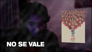 No se Vale - Nanpa Básico (Cover)