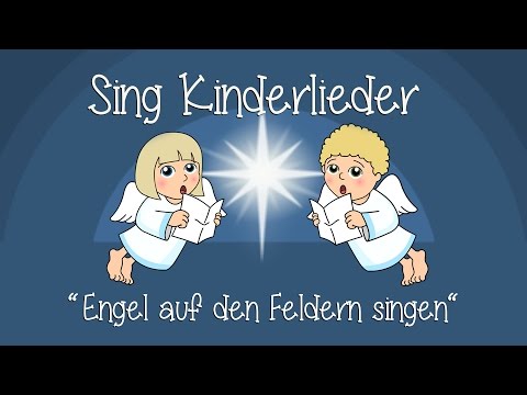 Video: Kapelle Auf Den Feldern