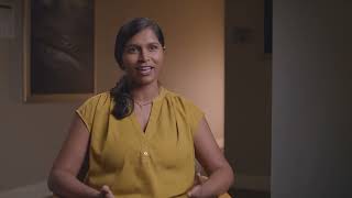 Dr. Prathyusha Larson Intro Video