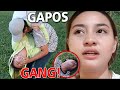 NINUNO NI TARZAN VICTIM NG GAPOS GANG - Team Sawi | SY Talent Entertainment