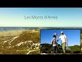 Les monts darre  finistre vol du drone zino hubsan  finistre