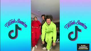 'I Have Never Been With A Baddie' TikTok Dance Compilation