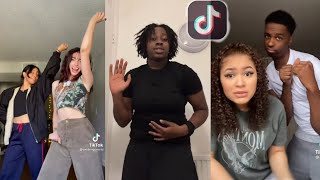 'I Have Never Been With A Baddie' TikTok Dance Compilation