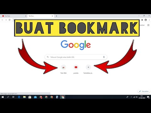 Video: Cara Mematikan Komputer Menggunakan Notepad: 9 Langkah (dengan Gambar)