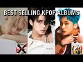 BEST SELLING KPOP ALBUMS IN MAY 2022 | Gaon Chart