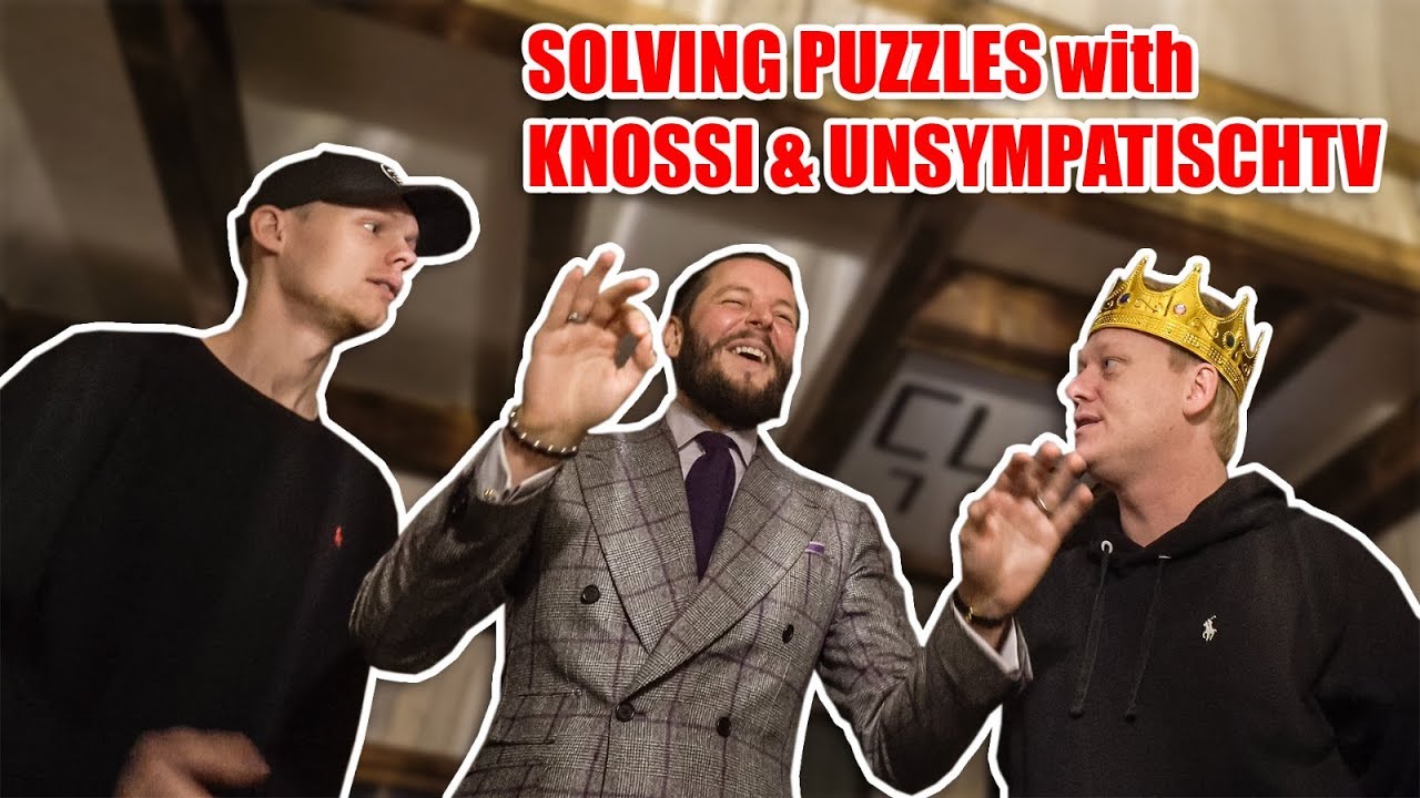 Knossi Single Knossi Single