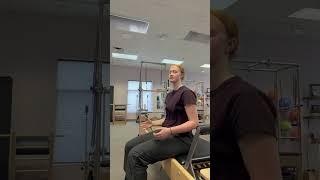 STOTT PILATES First Principle - Breathing