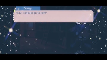 break us all meme Piggy the Results of Isolation House(?)