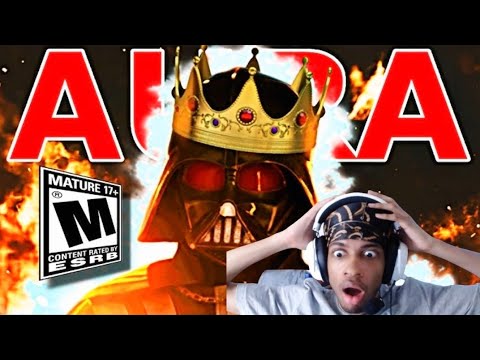 DARTH VADER'S AURA IS UNMATCHED | Star Wars Reaction