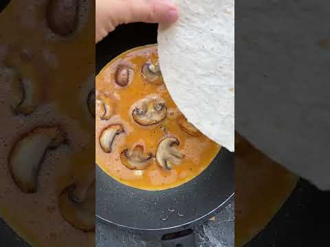 Идеальный завтрак #пп #breakfastfood #рецепт #завтрак #breakfastideas #завтракза5минут