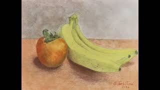 "Banane e Kaki" Electronic Music No.117 / Synthesizers only