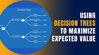 Using Decision Trees to Maximize Expected Value Net Worth
