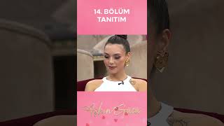 Aşkın Gücü 3. Sezon 14. Bölüm Tanıtım