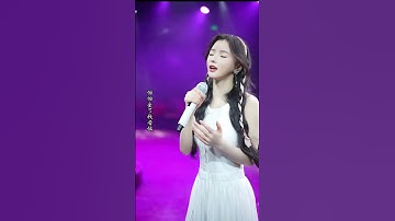 Thumbnail of 飘摇 (4K UHD) #chenxiaozhu #xiaozhuchen #cover #song #music #陈晓竹 #国风 #翻唱 #飘摇