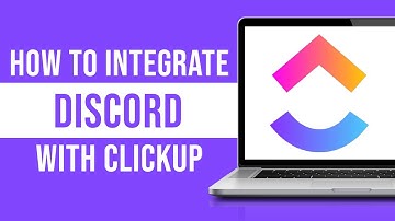 How to Integrate Discord with ClickUp (QUICK GUIDE)