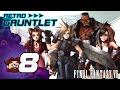 Retro Gauntlet: Final Fantasy VII - Part 8: Shinra Space Program
