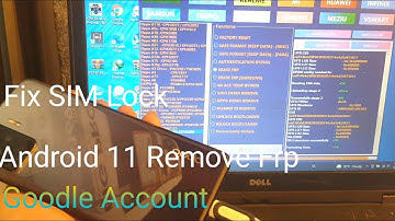 oppo A94 CPH 2203 Google account Android 11Frp Bypass in Tools Fix  4K #Fixrestoraphone#