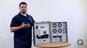 Introduction To Qualitrol