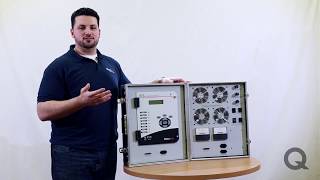 Introduction To Qualitrol's Intelligent Transformer Monitors