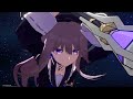 04/29/2024 Pure Fiction 3 Full stars with Argenti, Herta & JY, Himeko team