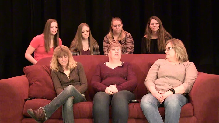 Kimberly Bartlett- Meet the 2018 Recipients