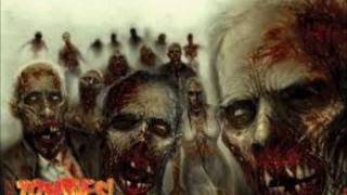 Great Zombie Killing Music