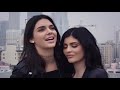 kendall and kylie cute scenes for edits