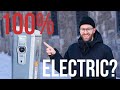 How Oslo is Going Electric