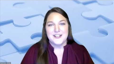 2020 Berkeley Lab Research SLAM: Mariah Parker