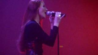 Epica - Linger LIVE!