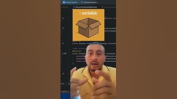 variables y constantes #programming #programacion #coding #python #java #programador #variables