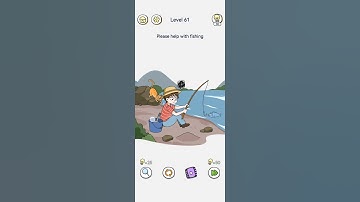 Brain Out 2 level 61 #brainout2 #simplegame