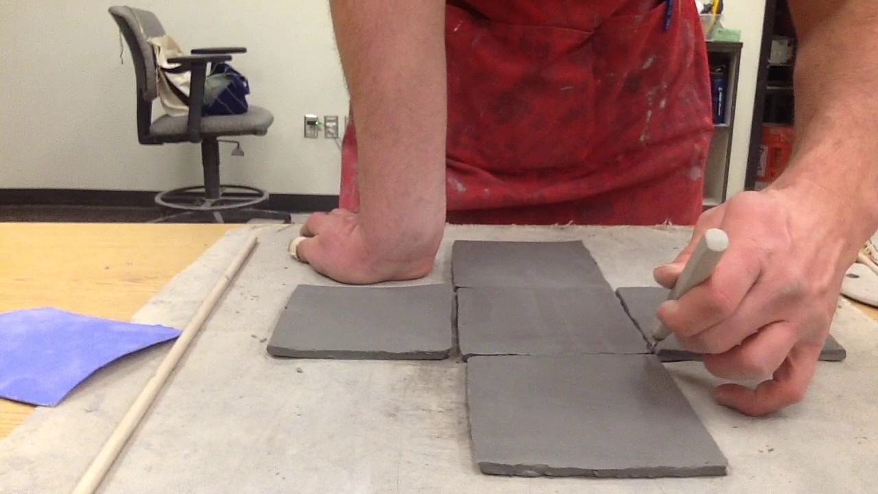 How to make a hard slab box - YouTube