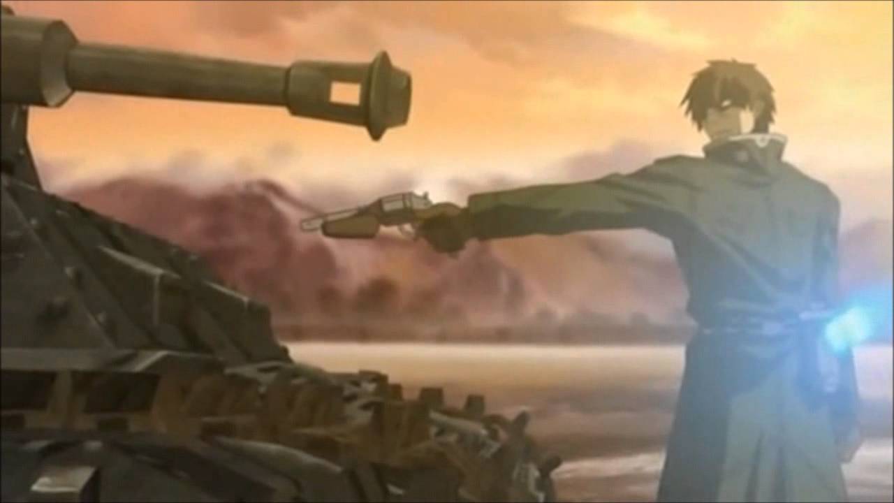 Download Pumpkin Scissors Monster Youtube For iPhone Get Wallpaper Pumpkin Scissors Monster Youtube Desktop Wallpaper