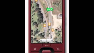 Mobile Data Collection Application built on Android Platform screenshot 5