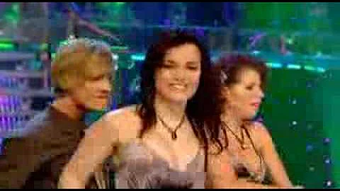 I'd do anything - Show 8 - Nancys & Josephs