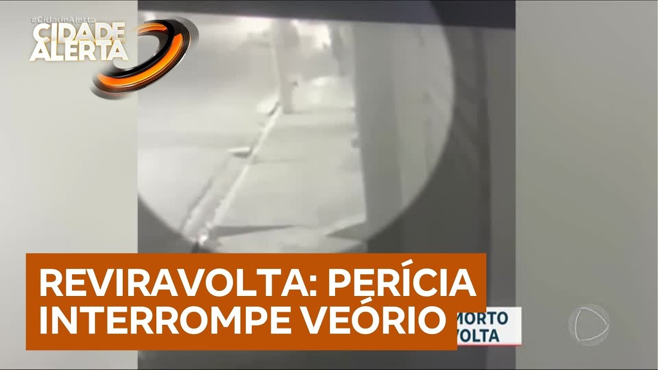 Velório de jovem morto por policiais é interrompido após o surgimento de novas provas