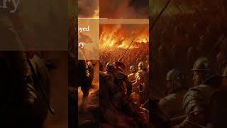 On This Day: August 2nd Hannibal Defeated Rome in the Battle of Cannae