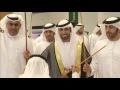 أفراح آل صقر المنصوري مباشر الجزء الأول 
