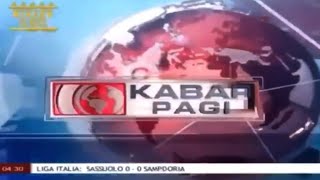 Download lagu OBB Kabar Pagi tvOne (2016-2017)