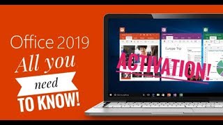 Microsoft Office 2019 all you Need to know | Activation Product Key! screenshot 5